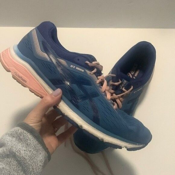 ASICS GT-1000 sneakers - Picture 1 of 8